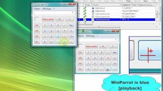 Tutorial 1  How to record a windows macro [upl. by Nnaillij647]