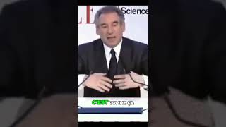 François Bayrou PISCINES bayrou [upl. by Odetta]