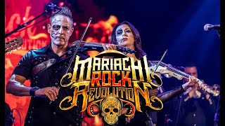 Mariachi Rock Revolution [upl. by Azelea]