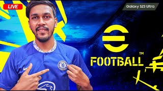 eFootball 25 Pack Opening  Trying New Chelsea Torres🔥🔴LIVE shorts efootball [upl. by Sherwood]