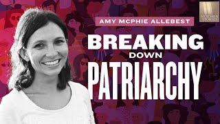 Breaking Down Patriarchy with Amy McPhie Allebest  Mormon Stories 1387 [upl. by Lancaster]