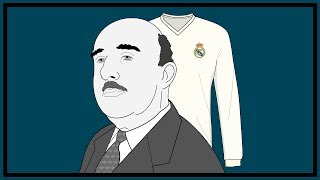 Did Franco’s Real Madrid have an Unfair Advantage [upl. by Paehpos]