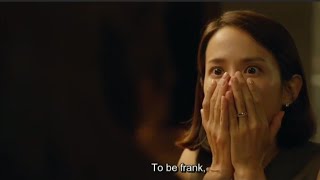 Jessica Manipulates Mrs Park  Parasite  Bong Joonho [upl. by Grimona]