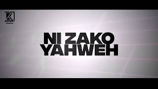 ALI MUKHWANA  UTUKUFU NA HESHIMA LYRICS [upl. by Laith]