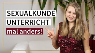 5 Dinge die jeder wissen sollte  Sexuelle Aufklärung  Sexualkundeunterricht [upl. by Idnahr]