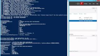 Expand Storage on EMC VNX and Grow Host Filesystem online with Powershell [upl. by Jeffy188]