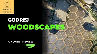 Godrej Woodscapes [upl. by Nylaehs]