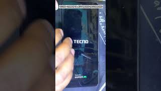 👉📱✅ TECNO CAMON 18 AUTOMATIC RESTARTING PROBLEM viralshort2024 latestvideo [upl. by Oicneconi941]