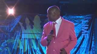 Pink Panther TampT Calypso Monarch 2013  quotTravel Woes The Shipquot [upl. by Em]