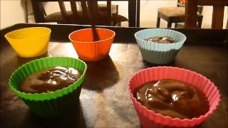 How to use Silicone Baking Cups [upl. by Harleigh62]