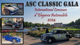 ASC Classic Gala 2024 [upl. by Janaya]