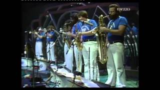 Maynard Ferguson Big Band LIVE 1982 02 Hollywood  better quality [upl. by Arella]