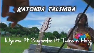 Katonda talimba by Pr Wilson Bugembe ft Joseph Ngoma Myco Holy amp Twina Herbert Gospel Music [upl. by Crispin]