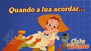 Boa noite Vitinho 4  19921997 [upl. by Aznerol]