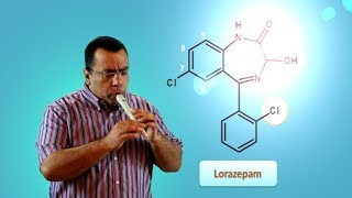 Lorazepam song [upl. by Merrill]