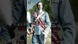 La venganza de Alfonso XIII PARTE 1 [upl. by Elleyoj]