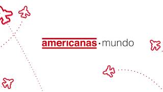 Conheça a Americanas Mundo produtos internacionais [upl. by Arateehc]