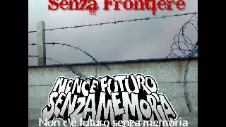 Senza Frontiere  Skinhead Lauren Aitken Cover [upl. by Rosemaria168]