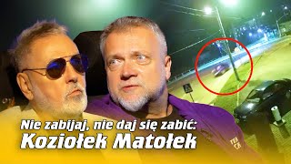 Koziołek Matołek  Nie zabijaj Nie daj się zabić [upl. by Shriner]