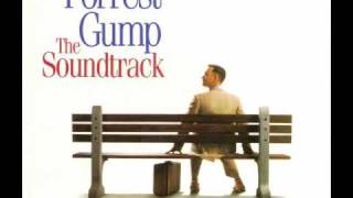 Forrest Gump Piano Theme Version 2010 [upl. by Garbe404]