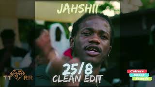 Jahshii  258 TTRR Clean Version PROMO [upl. by White478]