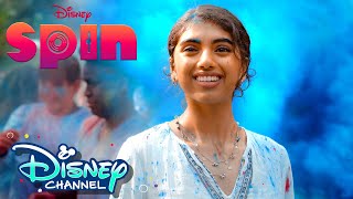 Trailer  Spin  Disney Channel Original Movie  Disney Channel [upl. by Emsmus]