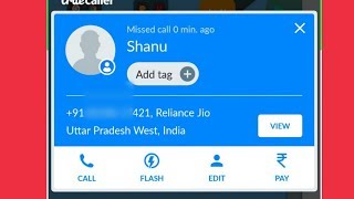 How to Fix Truecaller Live Caller ID is not working Xiaomi Redmi [upl. by Vaughan]