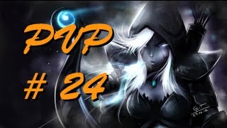 Drakensang Online PvP Episode 24 [upl. by Korry]