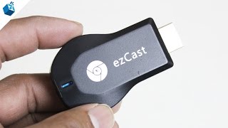 ezCast HDMI Dongle WiFi Display Receiver [upl. by Wilow]