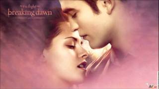 Breaking Dawn Soundtrack Turning Page Instrumental Sleeping At Last [upl. by Winzler282]