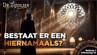 Islam  Aflevering 10  De Oorsprong [upl. by Sager]