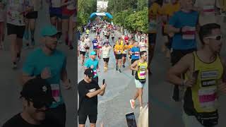 ATHENS MARATHON THE AUTHENTIC 12112023 [upl. by Sidhu]