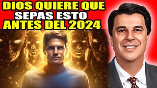 Josue Yrion 2023 Ultimas Predicas  Dios Quiere Que Sepas Esto Antes Del 2024 [upl. by Mahala]