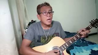 Handy Man  James Taylor cover by ปัญญพงศ์ [upl. by Atiuqehs]