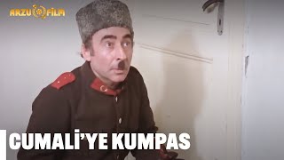 Cumaliye Kumpas  Şekerpare [upl. by Natsyrt545]