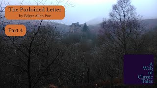 A character study  The Purloined Letter  Part 4 [upl. by Bethesda]