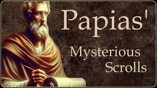 Papias Mysterious Prophetic Scrolls [upl. by Allyson]