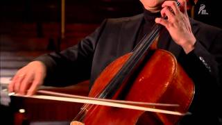 Bach Cello Suite No1  Prelude YoYo Ma [upl. by Eberle]