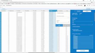 Tutorial SAP BusinessObjects Cloud  create a model and hierarchy [upl. by Auvil358]