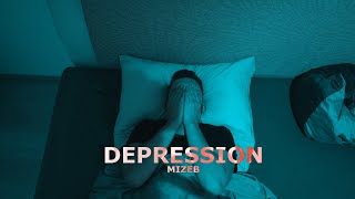 MiZeb  DEPRESSION prod by COBRA [upl. by Erdna399]