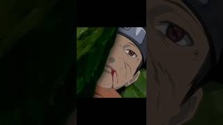 Obito reminisce himself in Naruto😢『Sad edit』 SongIts too coldSweater Weather [upl. by Staci]