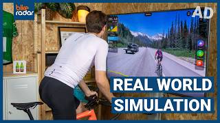 The Zwift Alternative Gaining Popularity [upl. by Aicia584]