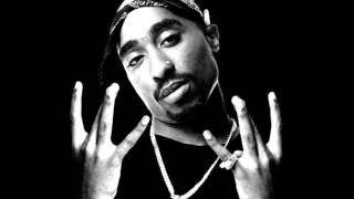 2Pac  Ambitionz Az a Fighta Mike Tyson Tribute Unreleased [upl. by Nart46]