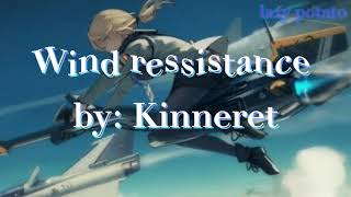 No wind ressistance nightcore lyrics [upl. by Pedersen]