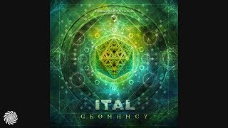 Ital  Geomancy [upl. by Chelsie481]