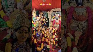 durgamma bhavani durgapuja ammabhavani song statusamma songs [upl. by Aspa757]