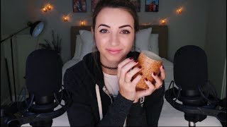 ASMR  Relaxing Tapping on Items [upl. by Aiouqes9]