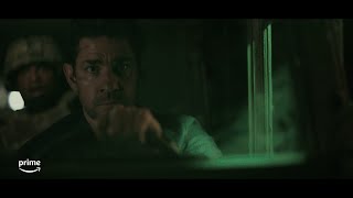 Jack Ryan  Season 3 Official Trailer [upl. by Vaenfila921]