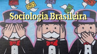 Sociologia no Brasil [upl. by Violeta]