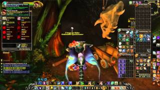 WoW 62 quotThe saberstalkersquot rep guide Warlords of draenor fastest way [upl. by Keely]